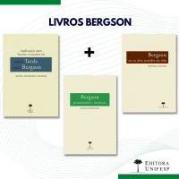 LIVROS BERGSON